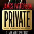 Cover Art for 9788580410969, Private by James Patterson