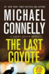 Cover Art for 9780759571075, The Last Coyote by Michael Connelly