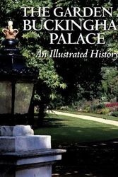 Cover Art for 9781902163826, Garden at Buckingham Palace by Jane Brown
