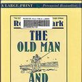 Cover Art for 9780816159666, The Old Man and the Boy by Robert Ruark