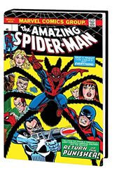 Cover Art for 9781302915605, Marvel Omnibus The Amazing Spider-Man Vol 4 Romita DM Variant Cover by Stan Lee