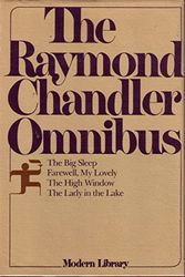 Cover Art for 9780394604923, Raymond Chandler Omnibus by Raymond Chandler