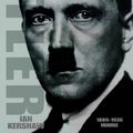 Cover Art for 9780713990478, Hitler, 1889-1936 by Ian Kershaw