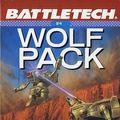 Cover Art for 9780140175479, Battletech: Wolf Pack Bk. 4 by Robert N. Charrette