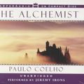 Cover Art for 9780694524440, The Alchemist by Paulo Coelho