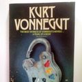 Cover Art for 9780586203095, Bluebeard by Kurt Vonnegut