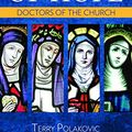 Cover Art for B0921Q1KBM, Women of Hope: Doctors of the Church by Terry Polakovic