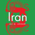 Cover Art for 9781509541508, Iran by Ali M. Ansari