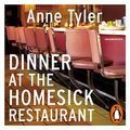 Cover Art for B00NWVLTPY, Dinner at the Homesick Restaurant by Anne Tyler