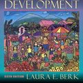 Cover Art for 9780205355044, Child Development by Laura E. Berk