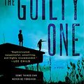 Cover Art for 9780062222954, The Guilty One by Lisa Ballantyne