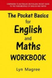 Cover Art for 9780732278267, Pocket Basics for English and Maths by Lyn Magree
