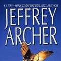 Cover Art for 9780312937690, A Quiver Full of Arrows by Jeffrey Archer
