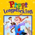 Cover Art for 9780807216682, Pippi Longstocking by Astrid Lindgren