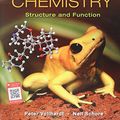 Cover Art for 9781319079451, Organic Chemistry: Structure and Function by Peter Vollhardt