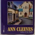 Cover Art for 9780449149447, Healers by Ann Cleeves