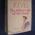 Cover Art for 9780718146375, The Other Side of the Story by Marian Keyes