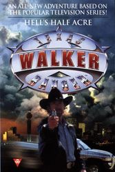 Cover Art for 9780425169728, Walker Texas Ranger by James Reasoner