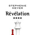 Cover Art for 9782253177180, Revelation by Stephenie Meyer