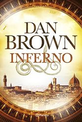 Cover Art for B00CHSPHWY, Inferno by Dan Brown