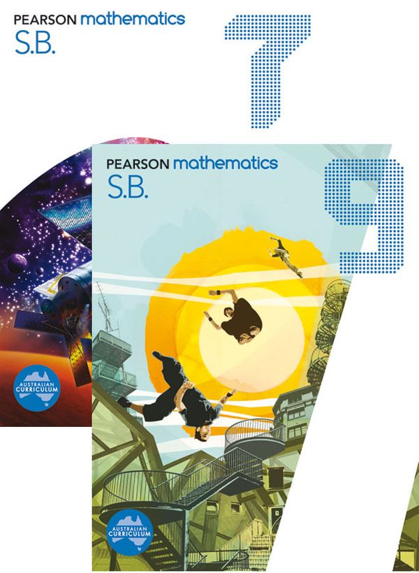 Cover Art for 9781488607912, Value Pack Pearson Mathematics 7 Student Book + Pearson Mathematics 9 Student Book + Pearson eBook 3.0 Mathematics 7 (Access Card) + Pearson eBook 3.0 Mathematics 9 (Access Card) by Coffey