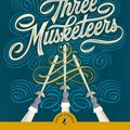 Cover Art for 9780241397398, The Three Musketeers by Alexandre Dumas