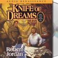 Cover Art for 9781593977658, Knife of Dreams by Robert Jordan