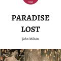 Cover Art for 1230000995887, Paradise Lost by John Milton