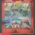Cover Art for 9781439519820, The Lake of Tears (Deltora Quest) by Emily Rodda