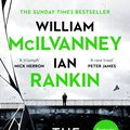 Cover Art for 9781838854140, The Dark Remains by Ian Rankin, William McIlvanney