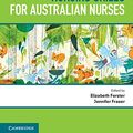 Cover Art for B075V7YMSG, Paediatric Nursing Skills for Australian Nurses by Elizabeth Forster, Jennifer Fraser