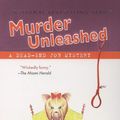 Cover Art for 9781101166819, Murder Unleashed by Elaine Viets