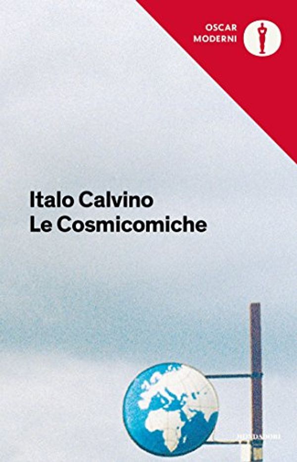Cover Art for B00CD3ACKA, Le cosmicomiche (Oscar opere di Italo Calvino Vol. 10) (Italian Edition) by Italo Calvino