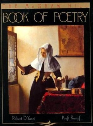 Cover Art for 9780070169616, Mcgraw Hill Book of Poetry by Robert Diyanni