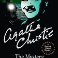 Cover Art for 9781572703551, The Mystery of the Blue Train by Agatha Christie
