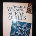 Cover Art for 9780870695070, Award-winning scrap quilts by Judy Florence