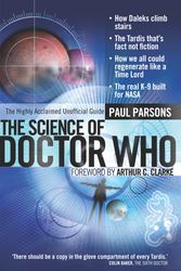 Cover Art for 9781840467918, The Science of Dr Who by Paul Parsons