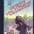Cover Art for 9780345276896, The Best of Hal Clement by Hal Clement