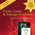Cover Art for 9781283904018, Freaks, Geeks and Asperger Syndrome by Luke Jackson