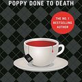 Cover Art for 9781409147299, Poppy Done to Death by Charlaine Harris