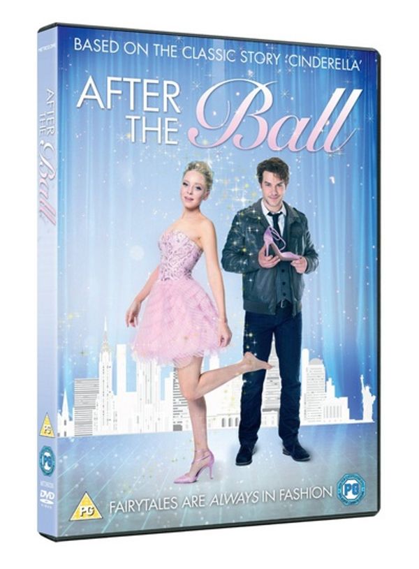 Cover Art for 5055002560361, After The Ball DVD by Trinity Creative Partnership