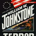 Cover Art for 9780786006618, Terror in the Ashes by William W Johnstone