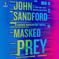 Cover Art for B07Y2BFWPZ, Masked Prey by John Sandford