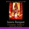 Cover Art for 9780739361122, Lioness Rampant by Tamora Pierce