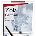 Cover Art for 9782081217751, Germinal by Emile Zola