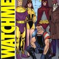 Cover Art for 8601200827422, By Alan Moore - Watchmen by Alan Moore