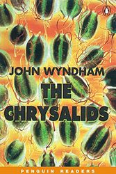 Cover Art for 9780582419803, The Chrysalids by John Wyndham