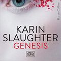 Cover Art for B072MSD7DT, Genesis (Dutch Edition) by Karin Slaughter