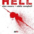 Cover Art for 9788877590893, From Hell by Alan Moore