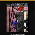 Cover Art for 9781409932741, Tuck-Me-In Tales: The Tale of Rusty Wren (Illustrated Edition) (Dodo Press) by Arthur Scott Bailey